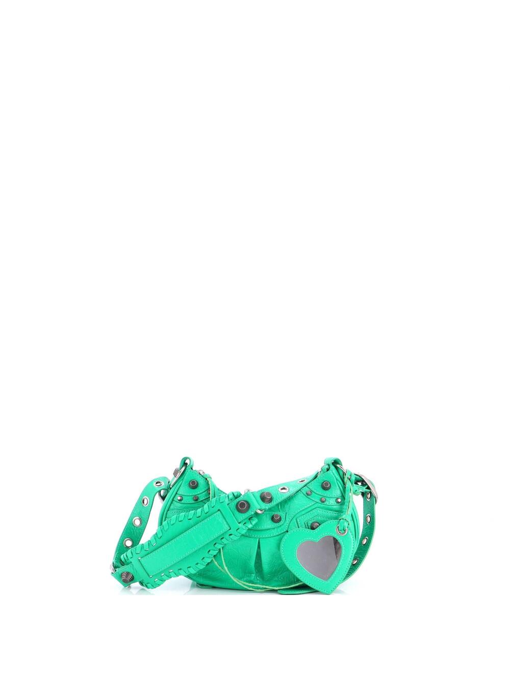 Balenciaga Le Cagole Giant Studs #265817B14B